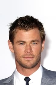 Chris Hemsworth