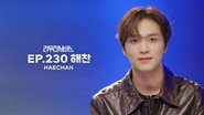 NCT's HAECHAN