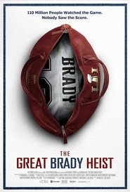 The Great Brady Heist The Great Brady Heist