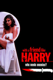 Poster With a Friend Like Harry... 2000