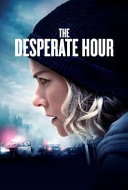 Poster The Desperate Hour 