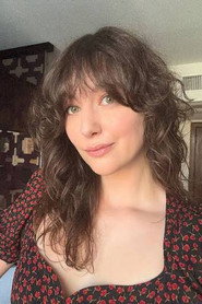 Lucy James