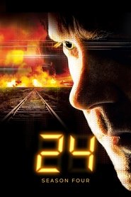 24 Season 4