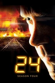 24: Season 4