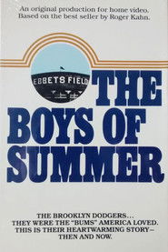 The Boys of Summer (1983)