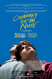 Chiamami col tuo nome 2017 Film Completo Italiano Gratis