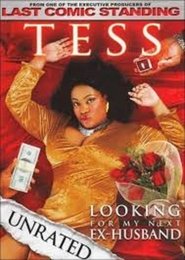 Poster Tess: Looking for My Next Ex-Husband 2006