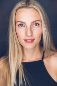 Sarah Biehler as Svetlana