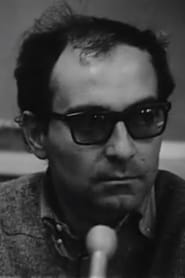 Godard in America (1970)