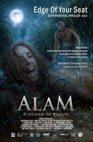 Alam: Kingdom постер