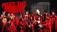 MEET THE MORBIDS