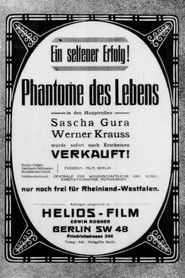 Phantome des Lebens