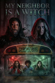 My Neighbor is a Witch (1970)