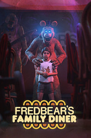 Fredbear's Family Diner