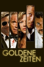 Poster Goldene Zeiten