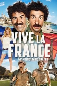 Vive la France - Gesprengt wird später 2013 Ganzer film deutsch kostenlos