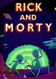 Rick and Morty – Season 1 Rick and Morty – Season 1