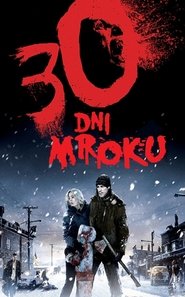30 dni mroku (2007) Online Lektor PL
