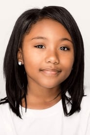 Deysha Nelson as Hanna