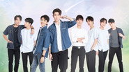 เดือนเกี้ยวเดือน