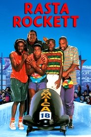 Rasta Rockett movie