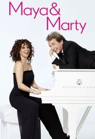 Maya & Marty (2016)