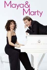 Maya & Marty (2016) Maya & Marty (2016)