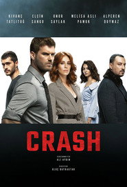 Crash poster