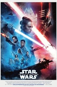 Star Wars: The Rise of Skywalker poster watch Star Wars: The Rise of Skywalker now