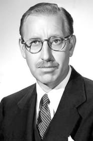 Frank Ferguson as Harlow Finch