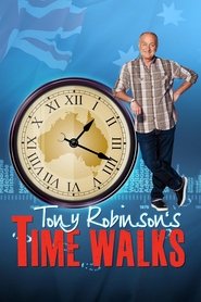 Tony Robinson's Time Walks