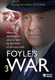 Foyle's War Series 3 4