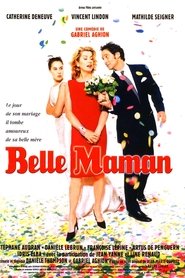 Belle maman film en streaming