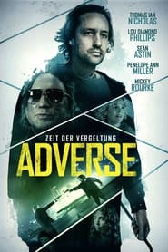 Poster Adverse