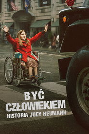 Być człowiekiem: historia Judy Heumann