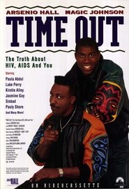 Poster Time Out: The Truth About HIV, AIDS and You 1992 Poster Time Out: The Truth About HIV, AIDS and You 1992