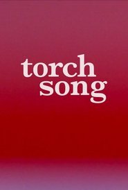 Poster Torch Song