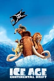 Ice Age: Continental Drift