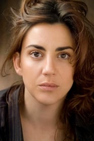 Oti Manzano as Irene Aguilera
