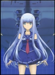 Arpeggio of Blue Steel: Ars Nova poster