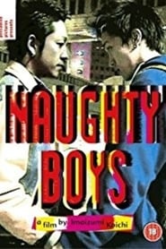 Naughty Boys