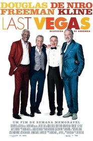 Última Viagem a Vegas