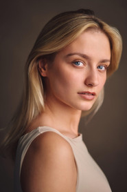 Sophie McGibbon