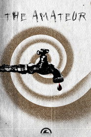 The Amateur (2025)