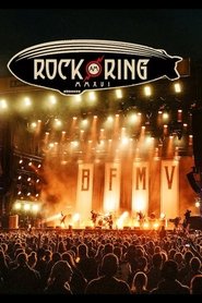 Poster Bullet For My Valentine - Rock am Ring 2016 2016