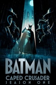 Poster for Season 1