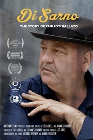 Di Sarno: The Story of Emilio’s Ballato (2025)