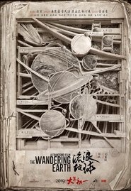 The Wandering Earth The Wandering Earth