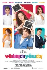 Zodiac 12: Five Steps of Love 2015 吹き替え 無料動画