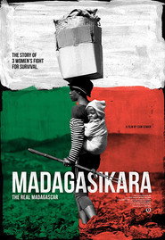 Madagasikara постер
